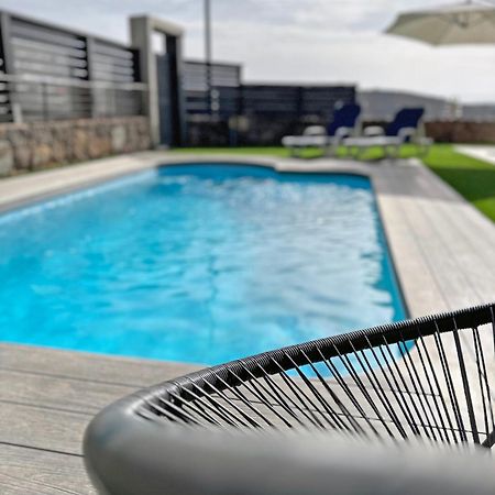 Salobre Golf Villa Экстерьер фото