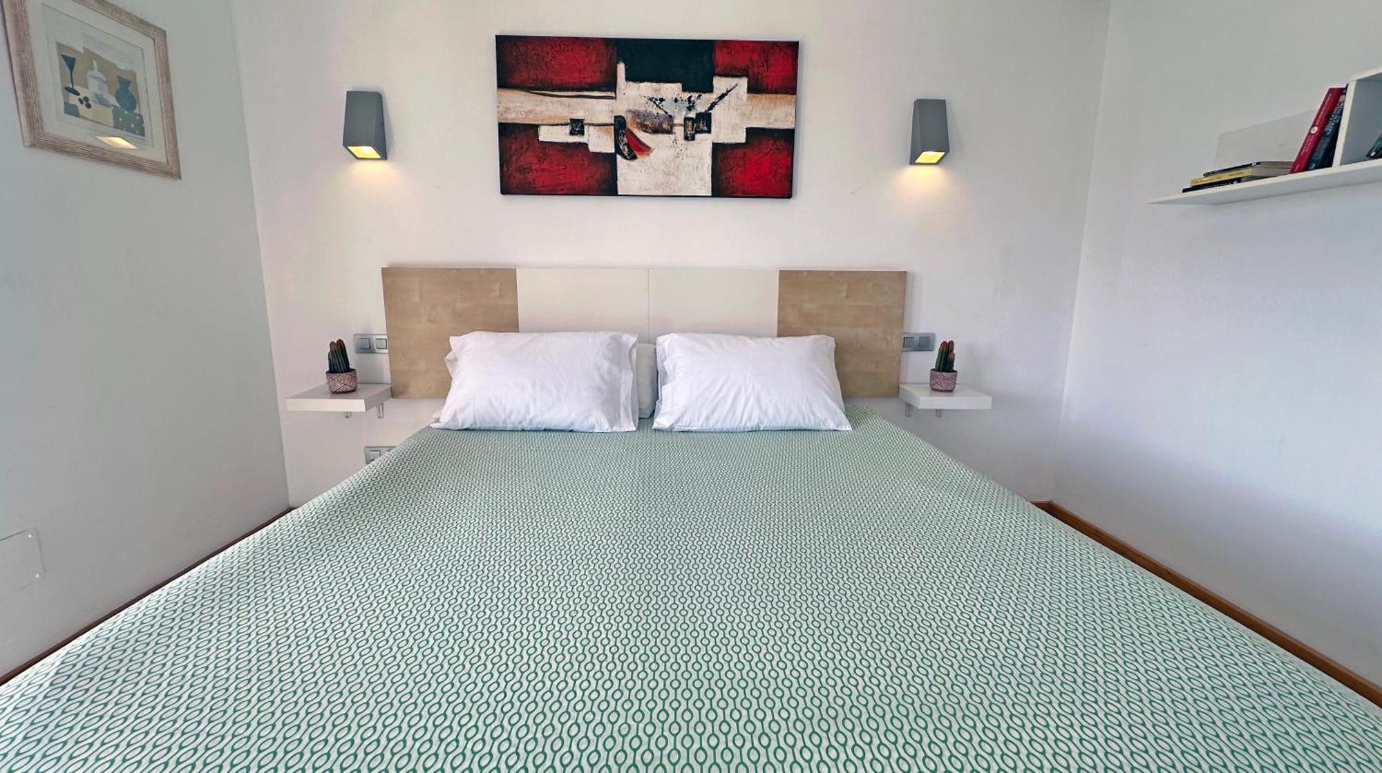 Salobre Golf Villa Экстерьер фото