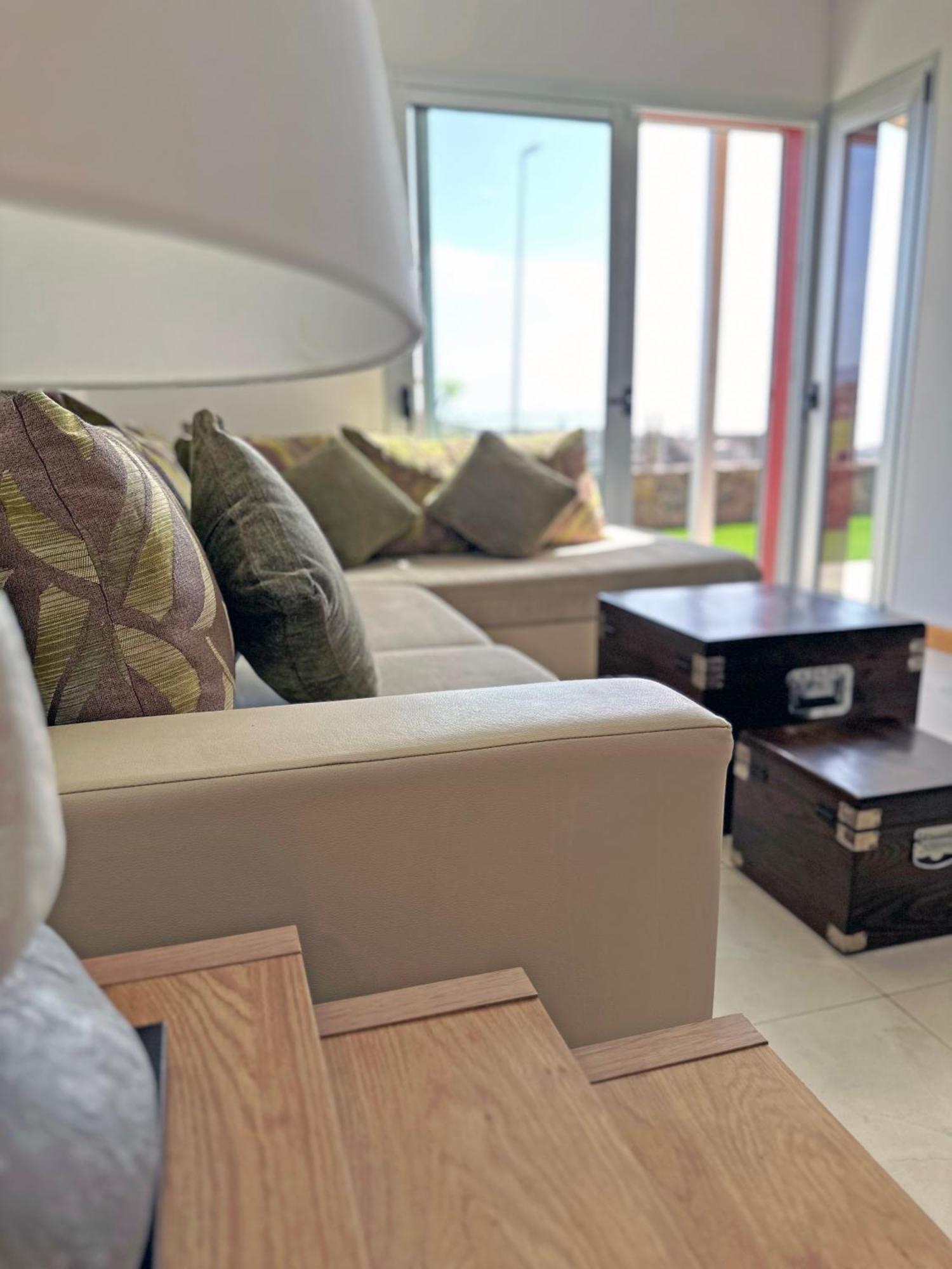 Salobre Golf Villa Экстерьер фото