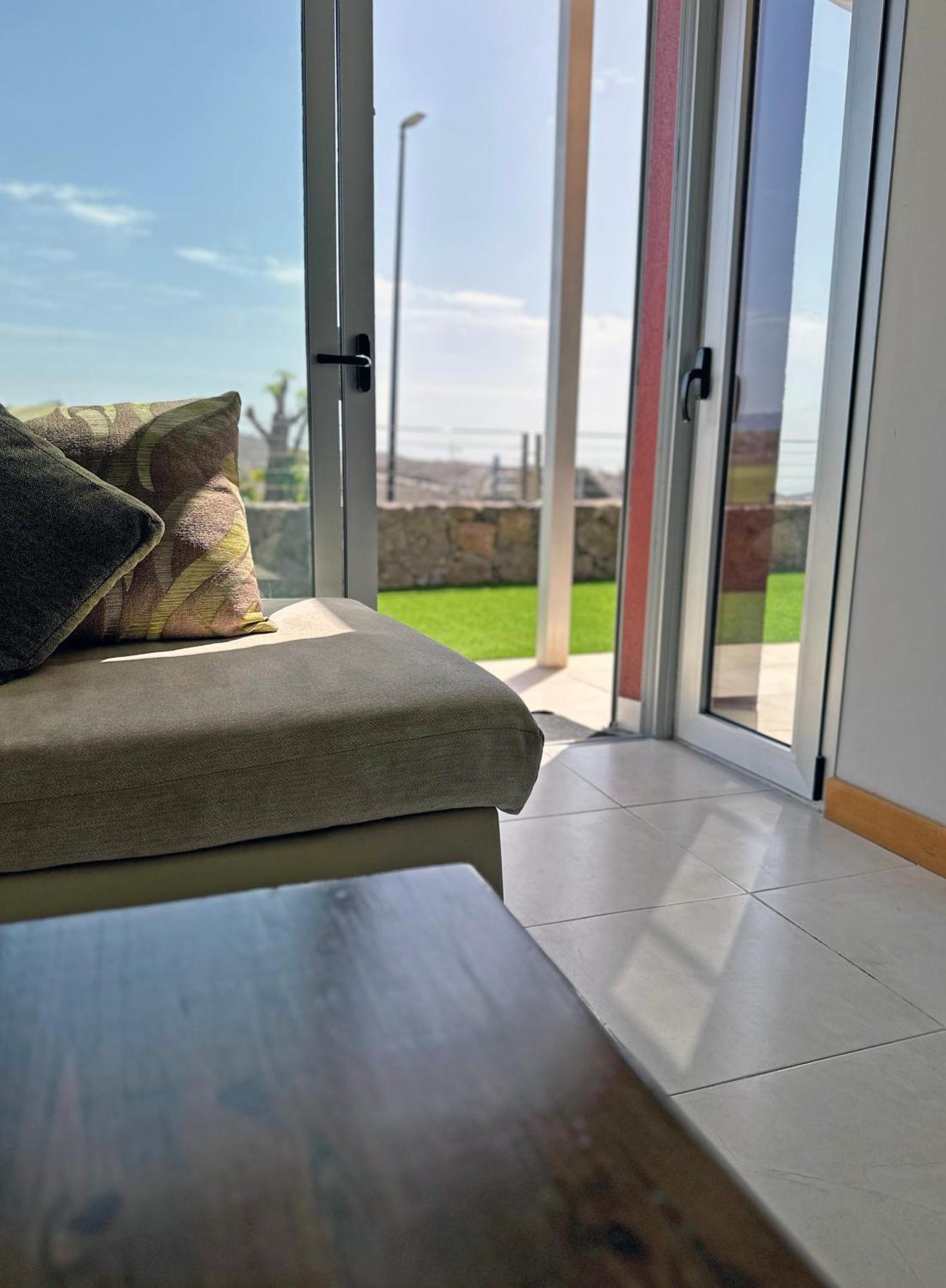 Salobre Golf Villa Экстерьер фото